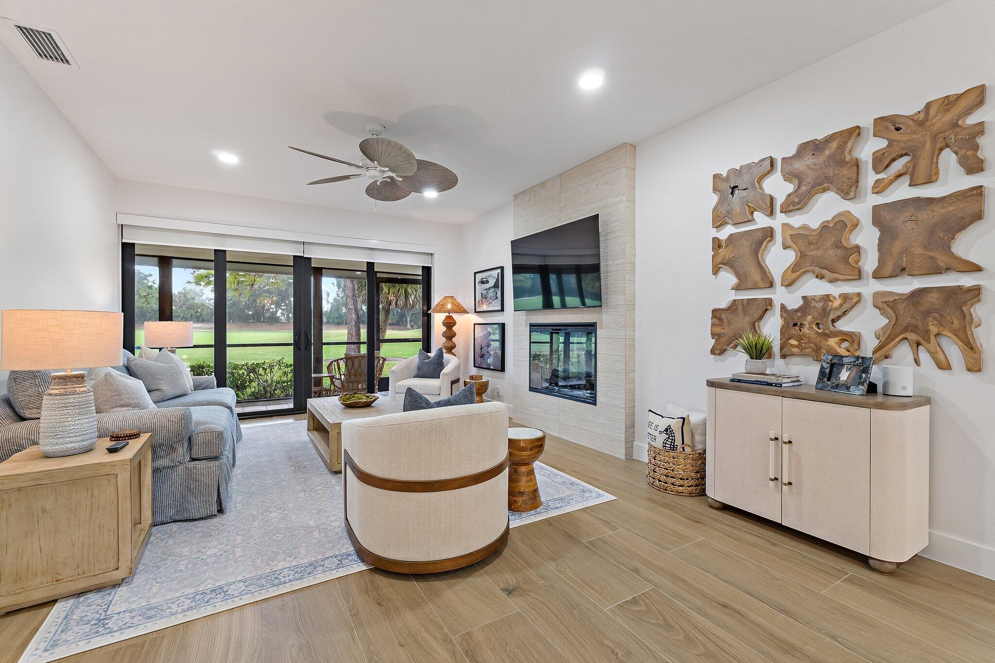 PGA PATIO HOMES - Residential Lease