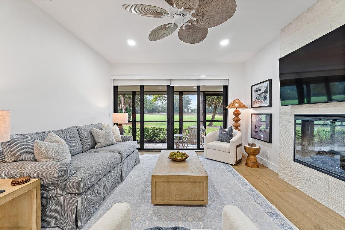 PGA PATIO HOMES - Residential Lease