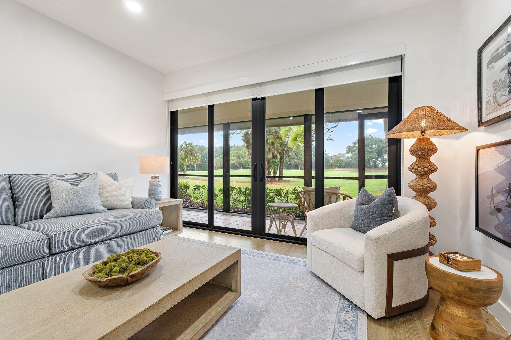 PGA PATIO HOMES - Residential Lease