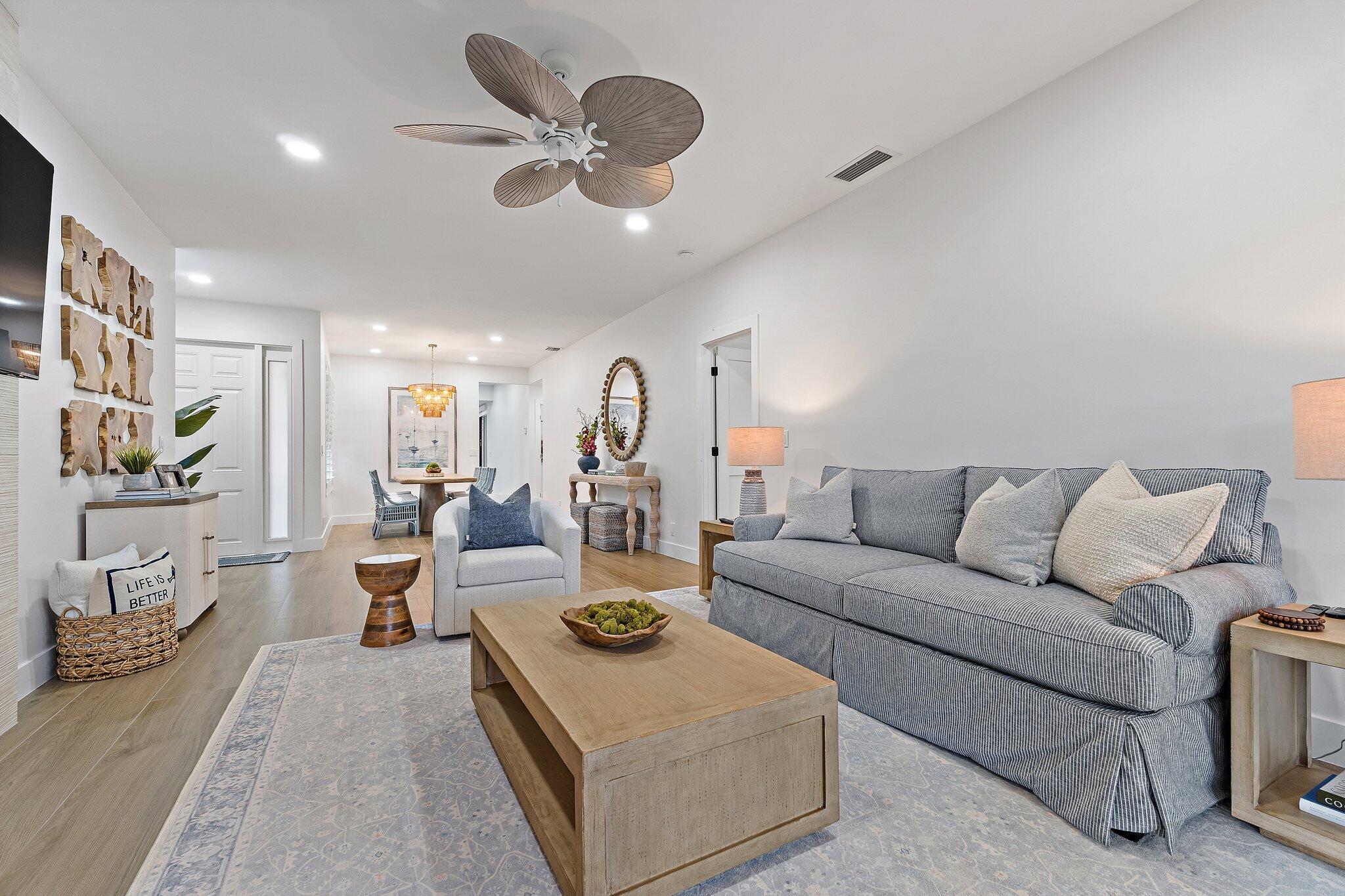 PGA PATIO HOMES - Residential Lease