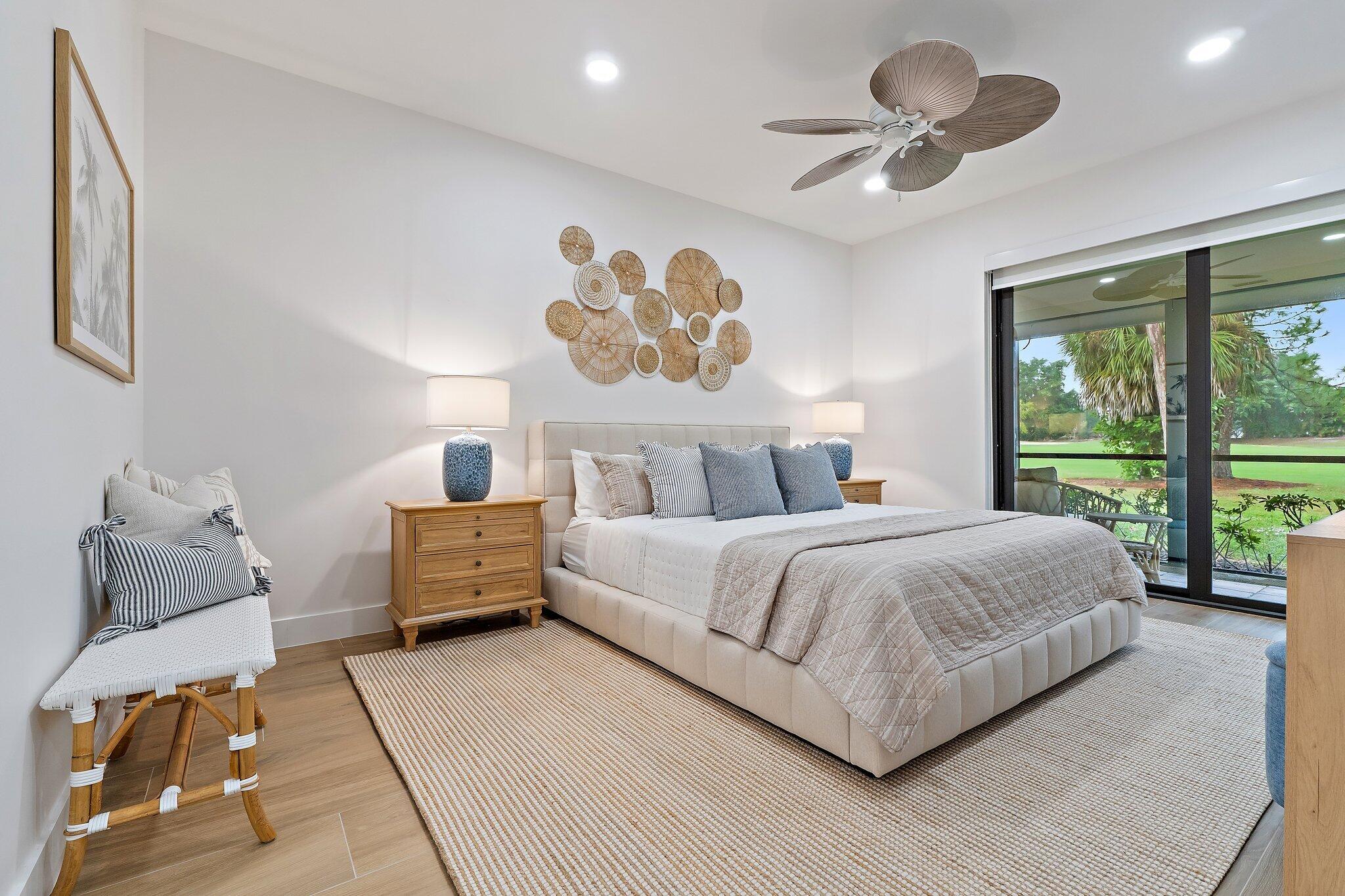 PGA PATIO HOMES - Residential Lease