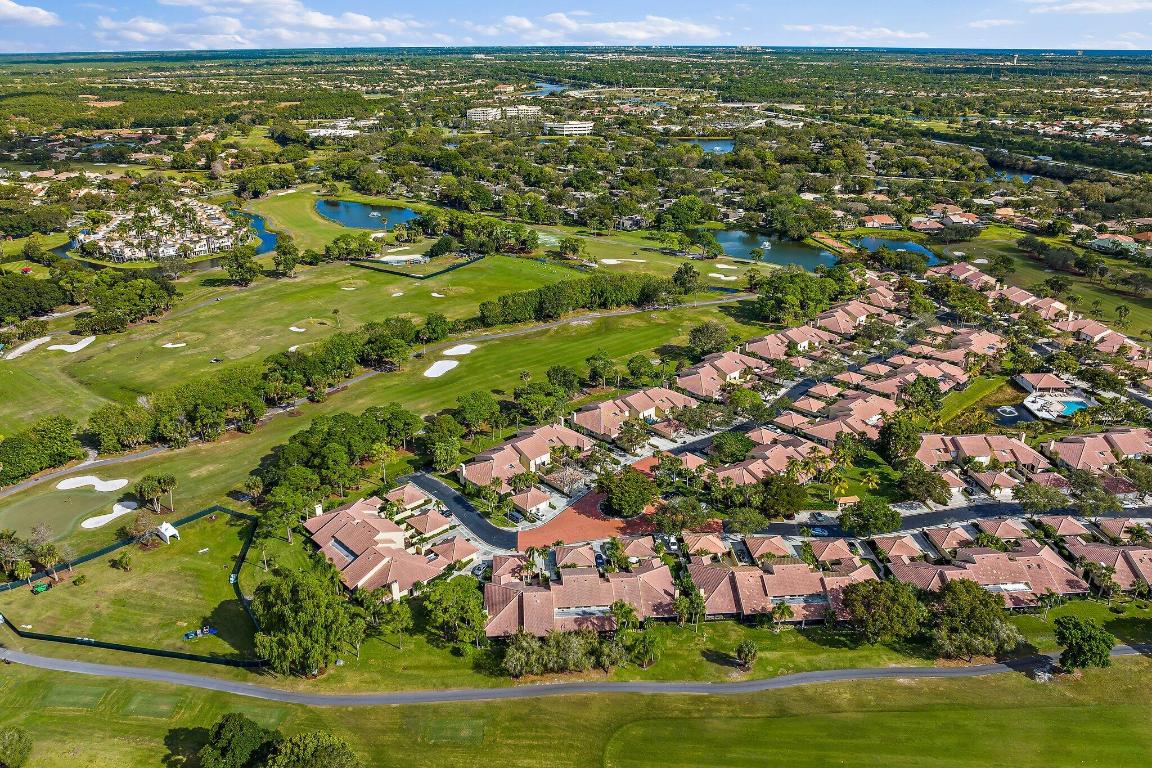 PGA PATIO HOMES - Residential Lease