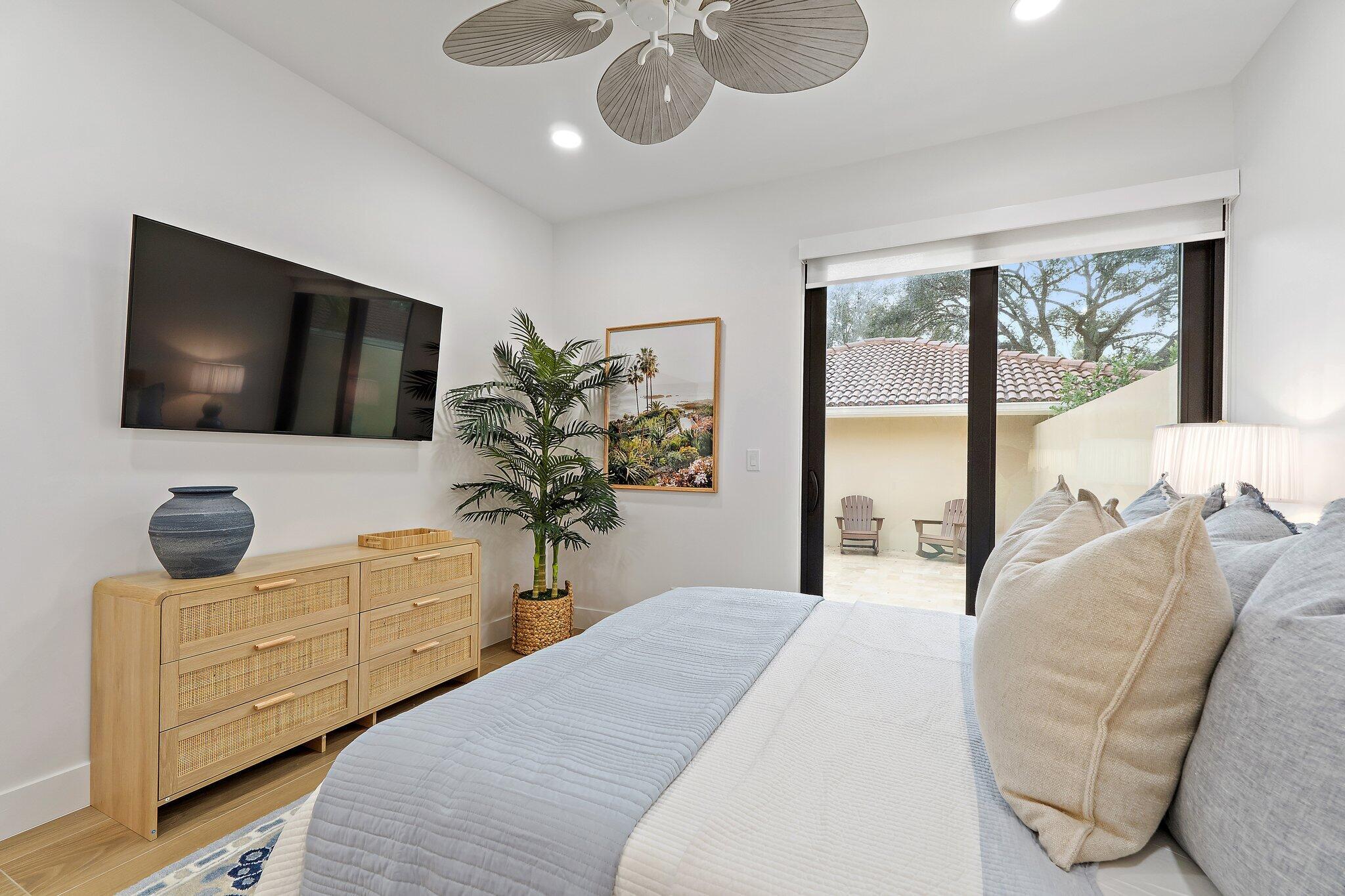 PGA PATIO HOMES - Residential Lease