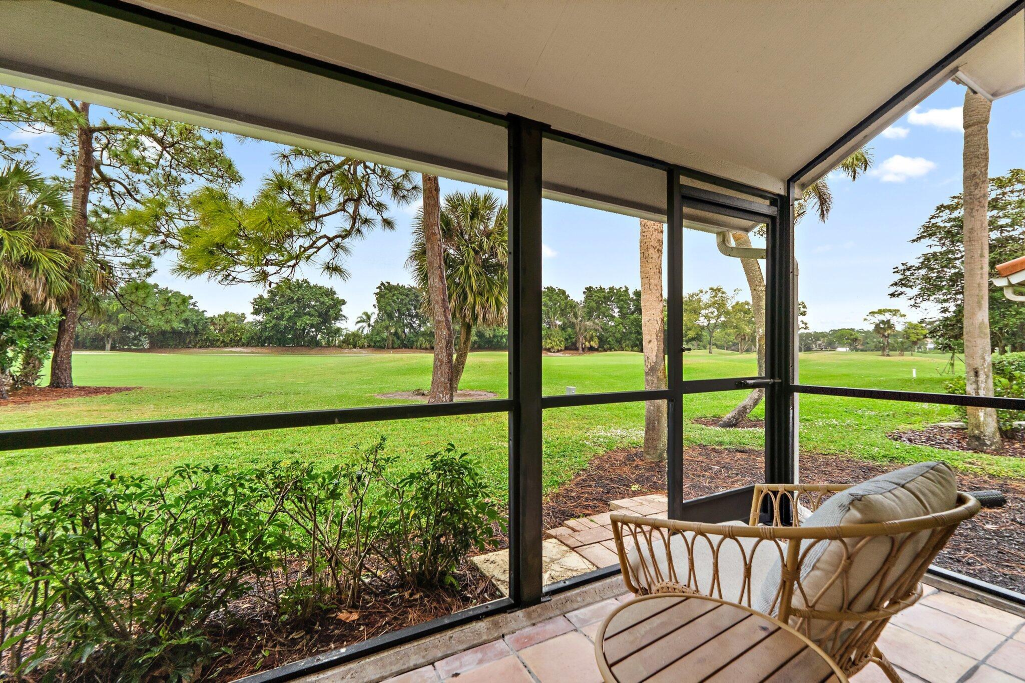 PGA PATIO HOMES - Residential Lease