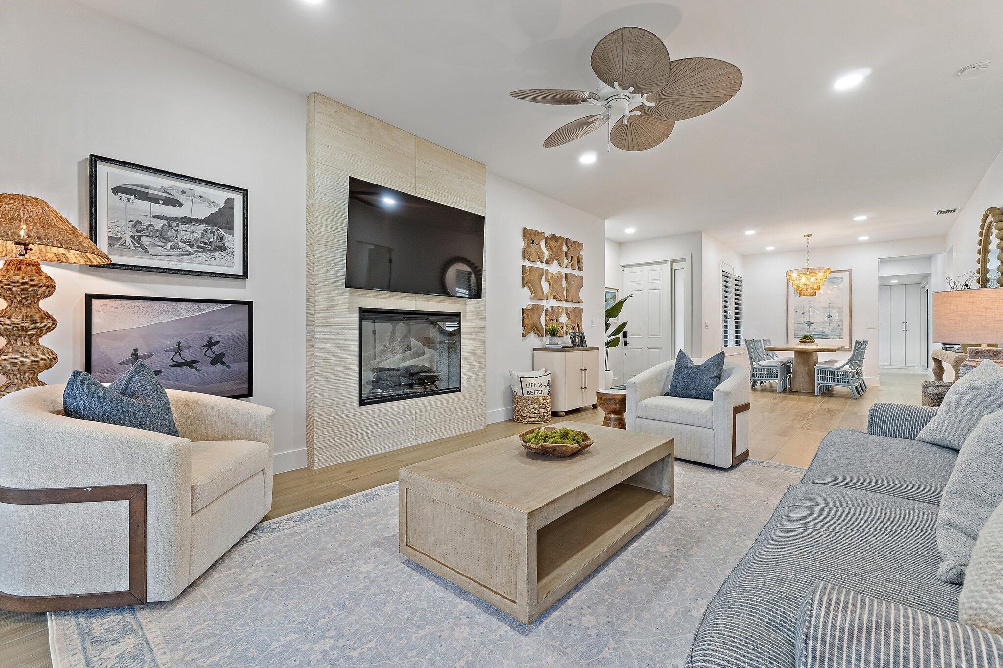 PGA PATIO HOMES - Residential Lease