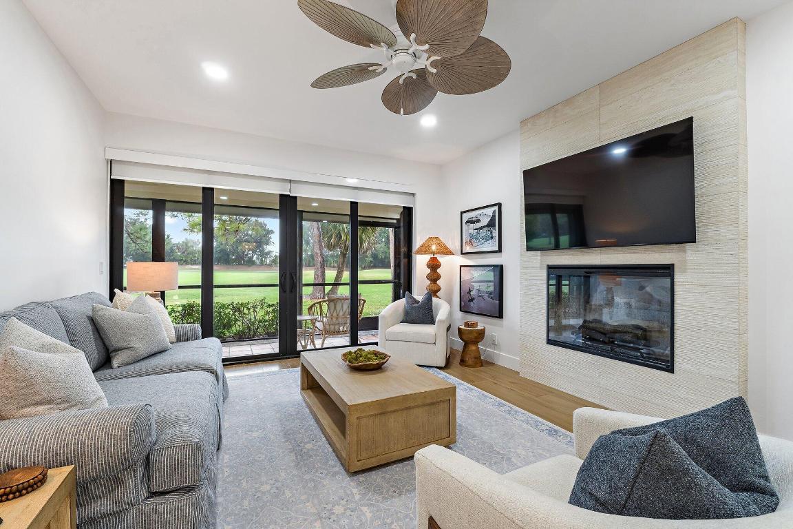 PGA PATIO HOMES - Residential Lease