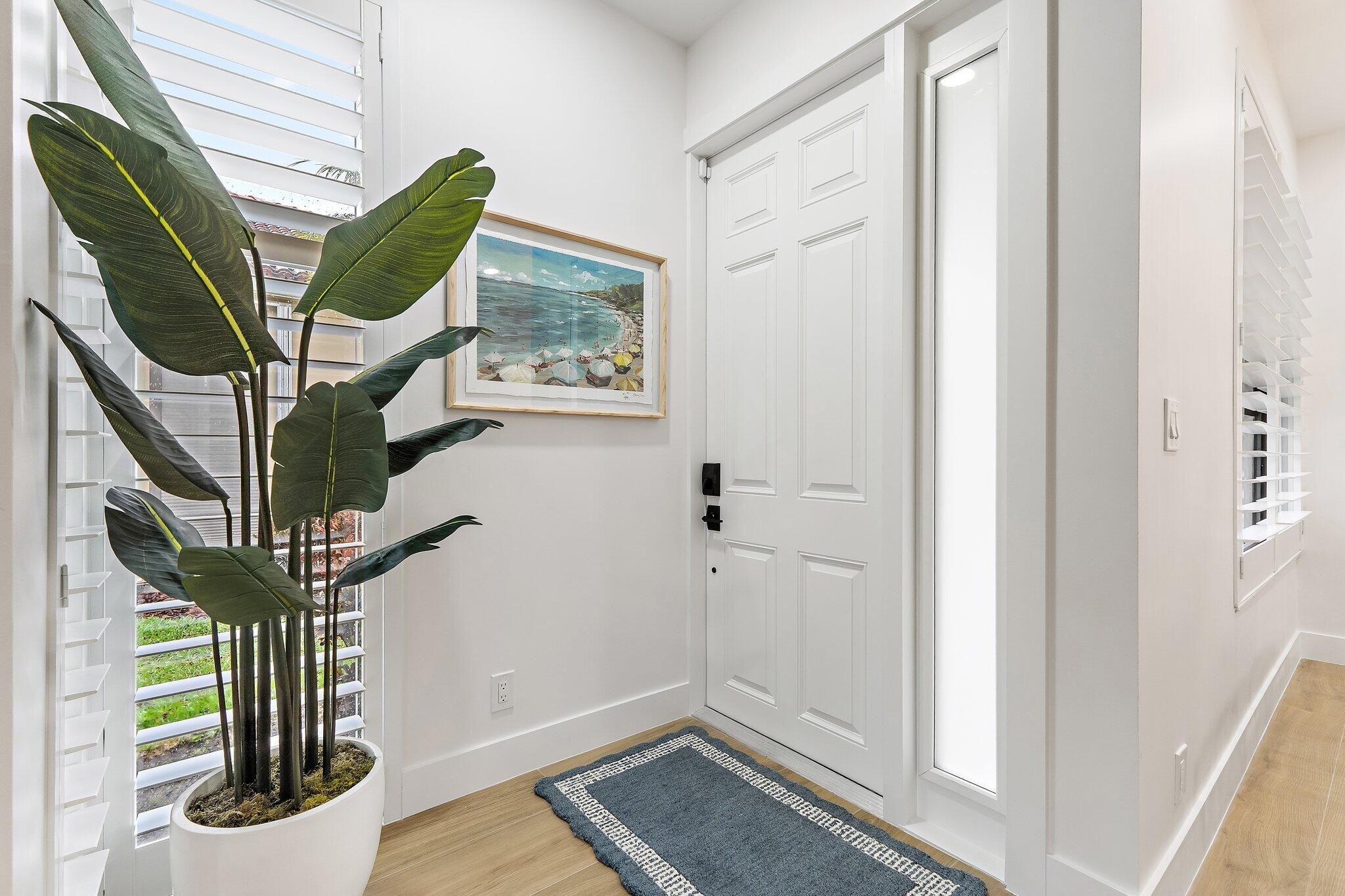 PGA PATIO HOMES - Residential Lease