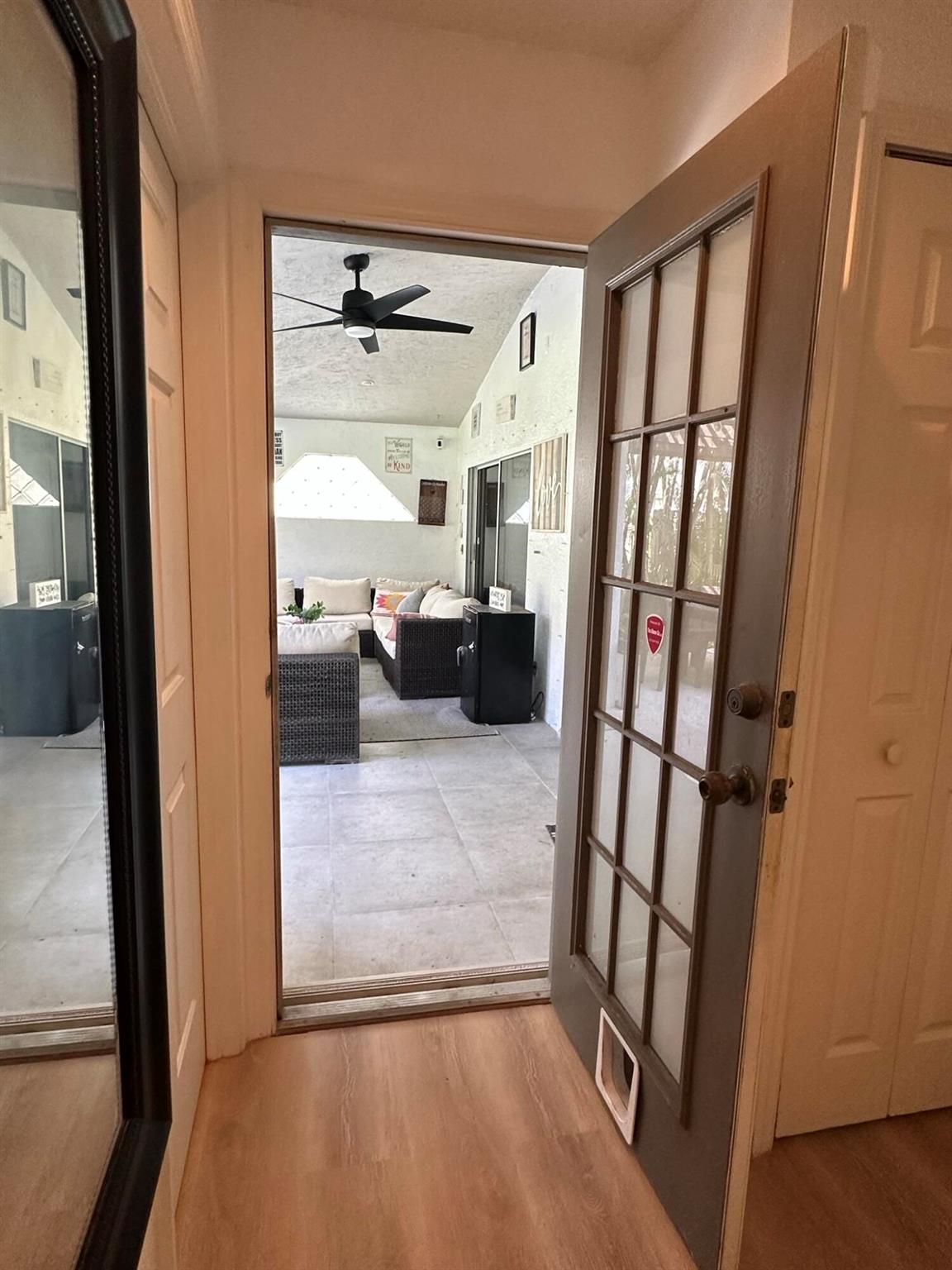 EMERALD FOREST OF WELLINGTON 2 - Residential Lease