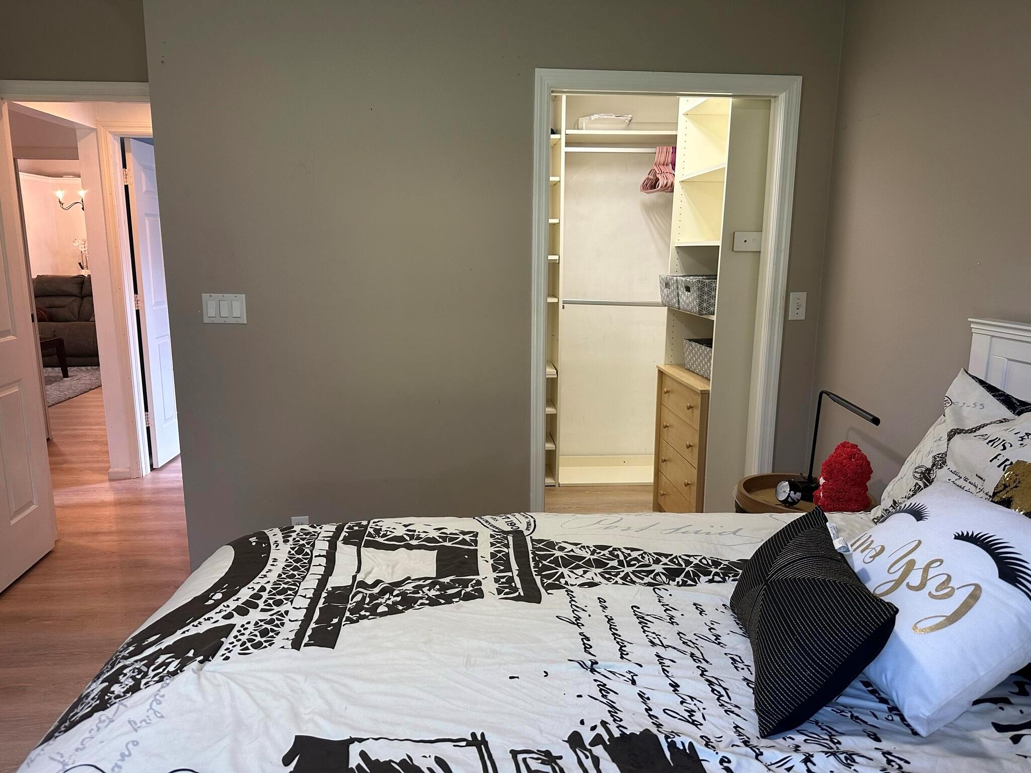 EMERALD FOREST OF WELLINGTON 2 - Residential Lease