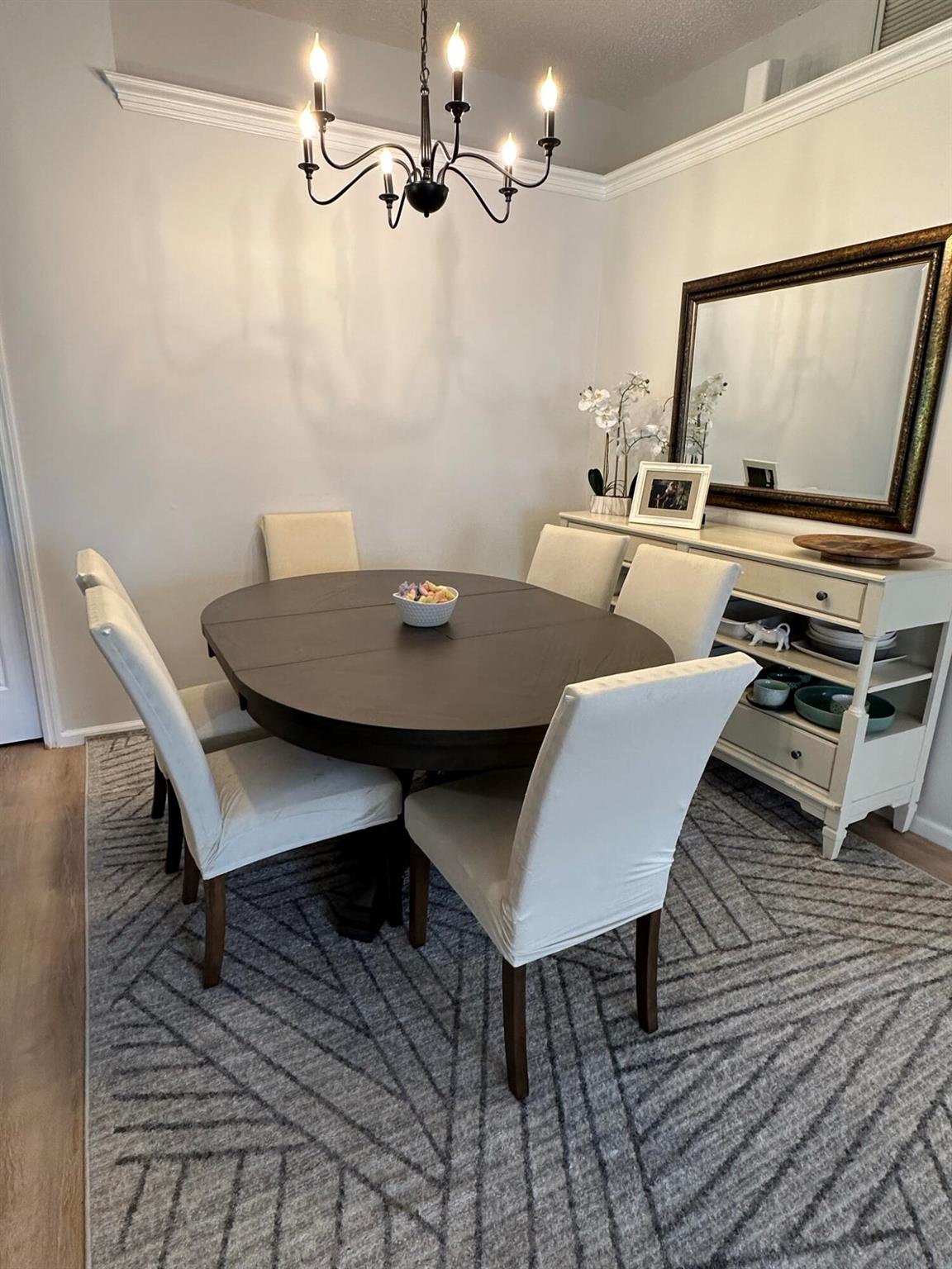 EMERALD FOREST OF WELLINGTON 2 - Residential Lease