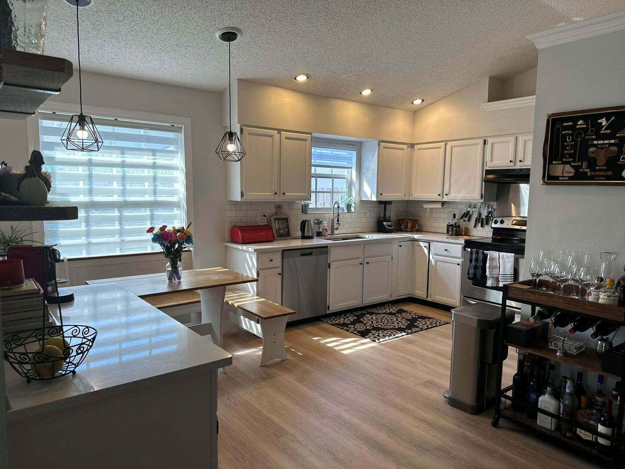 EMERALD FOREST OF WELLINGTON 2 - Residential Lease