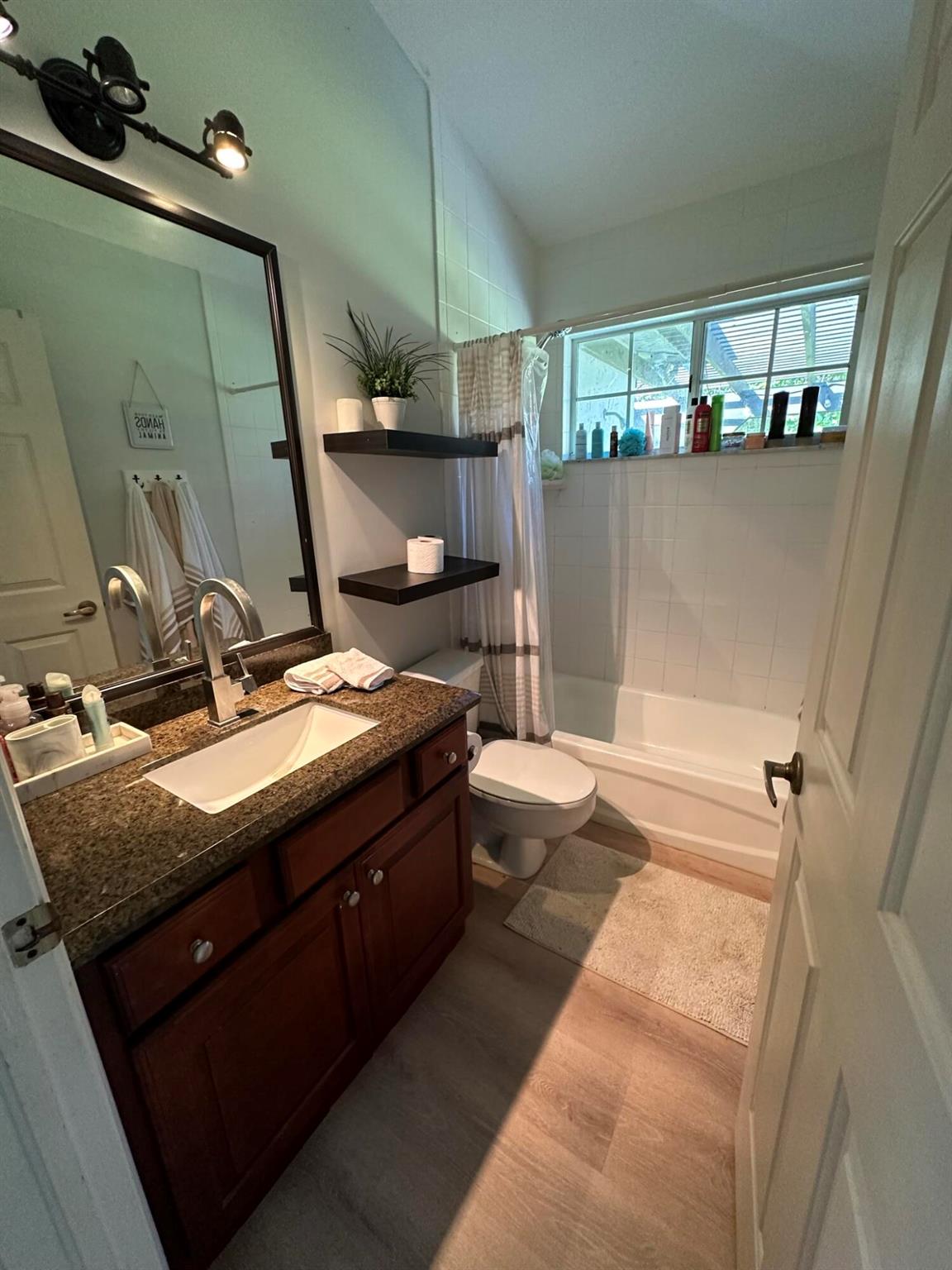 EMERALD FOREST OF WELLINGTON 2 - Residential Lease