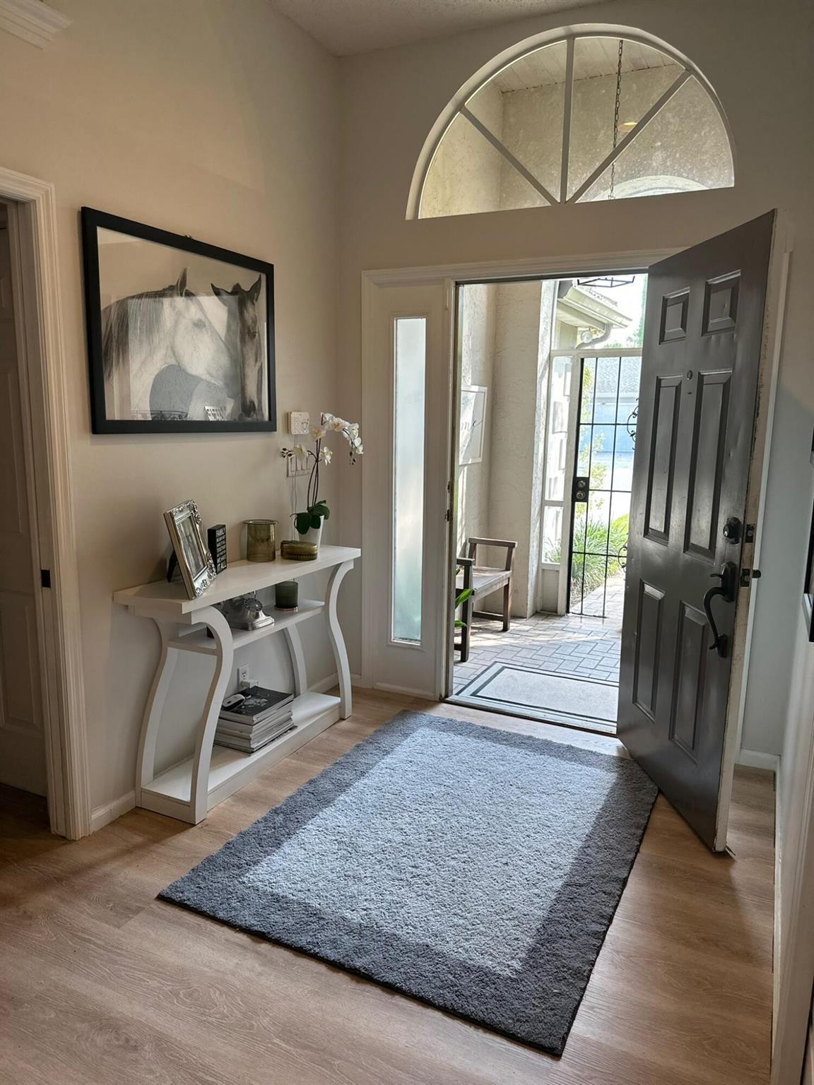 EMERALD FOREST OF WELLINGTON 2 - Residential Lease