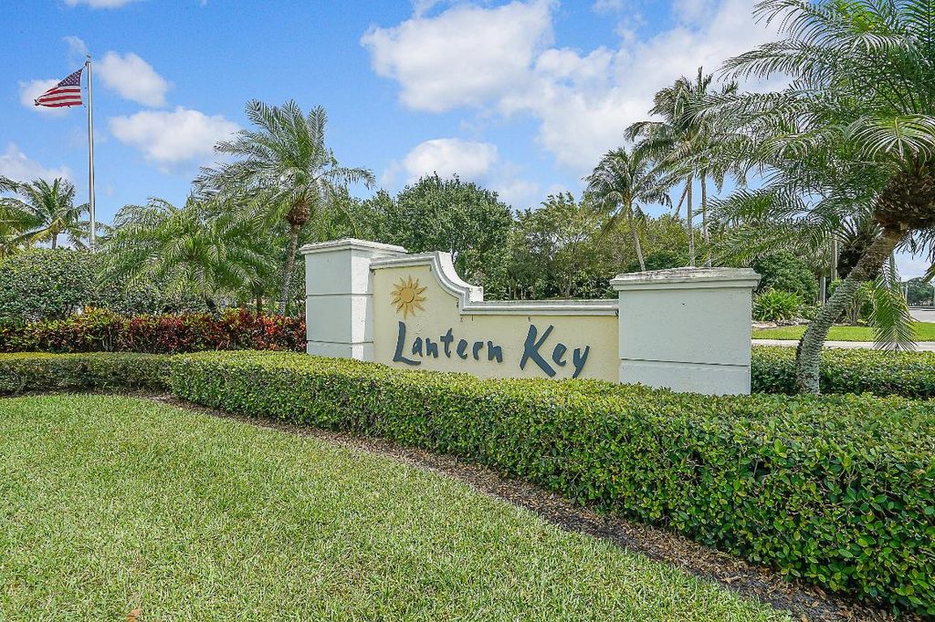 Photo of 4954 Grinnell Street, Lake Worth, FL 33463 (MLS # R10979884)