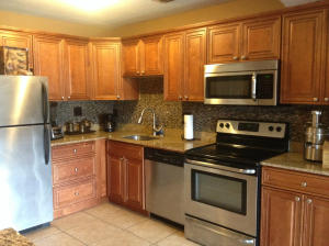 BOCA VILLAS SEC C - Residential