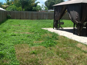 BOCA VILLAS SEC C - Residential