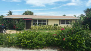 BOCA VILLAS SEC C - Residential