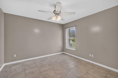 Tiny photo for 254 SW STARFISH Avenue, Port Saint Lucie, FL 34984 (MLS # B26088565)