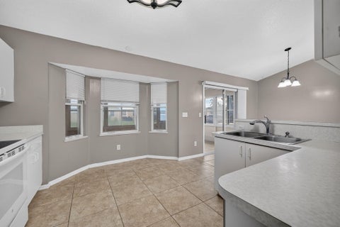 Tiny photo for 254 SW STARFISH Avenue, Port Saint Lucie, FL 34984 (MLS # B26088565)