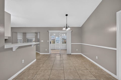 Tiny photo for 254 SW STARFISH Avenue, Port Saint Lucie, FL 34984 (MLS # B26088565)