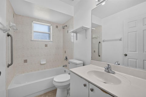 Tiny photo for 254 SW STARFISH Avenue, Port Saint Lucie, FL 34984 (MLS # B26088565)