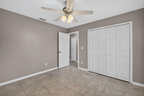 Tiny photo for 254 SW STARFISH Avenue, Port Saint Lucie, FL 34984 (MLS # B26088565)