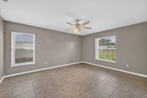 Tiny photo for 254 SW STARFISH Avenue, Port Saint Lucie, FL 34984 (MLS # B26088565)