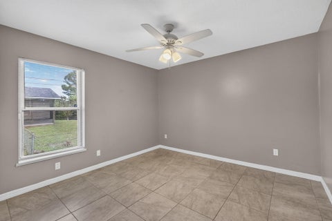 Tiny photo for 254 SW STARFISH Avenue, Port Saint Lucie, FL 34984 (MLS # B26088565)