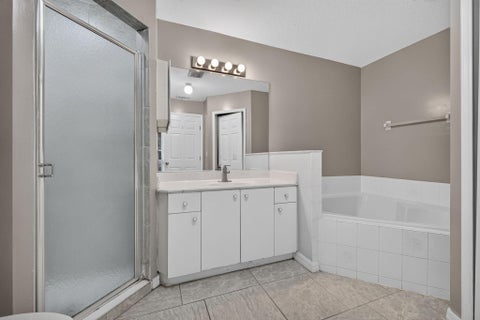 Tiny photo for 254 SW STARFISH Avenue, Port Saint Lucie, FL 34984 (MLS # B26088565)
