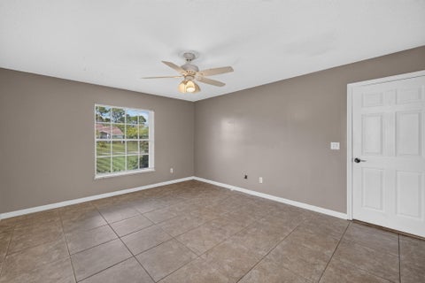 Tiny photo for 254 SW STARFISH Avenue, Port Saint Lucie, FL 34984 (MLS # B26088565)