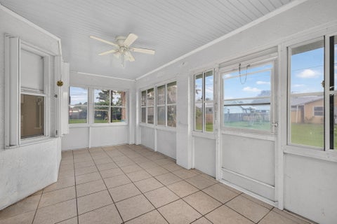 Tiny photo for 254 SW STARFISH Avenue, Port Saint Lucie, FL 34984 (MLS # B26088565)