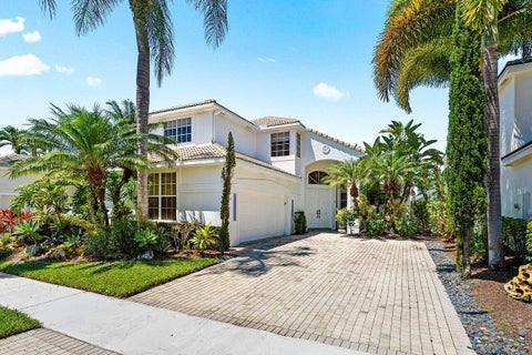 Photo of 3395 NW 53rd Circle, Boca Raton, FL 33496 (MLS # B26042739)