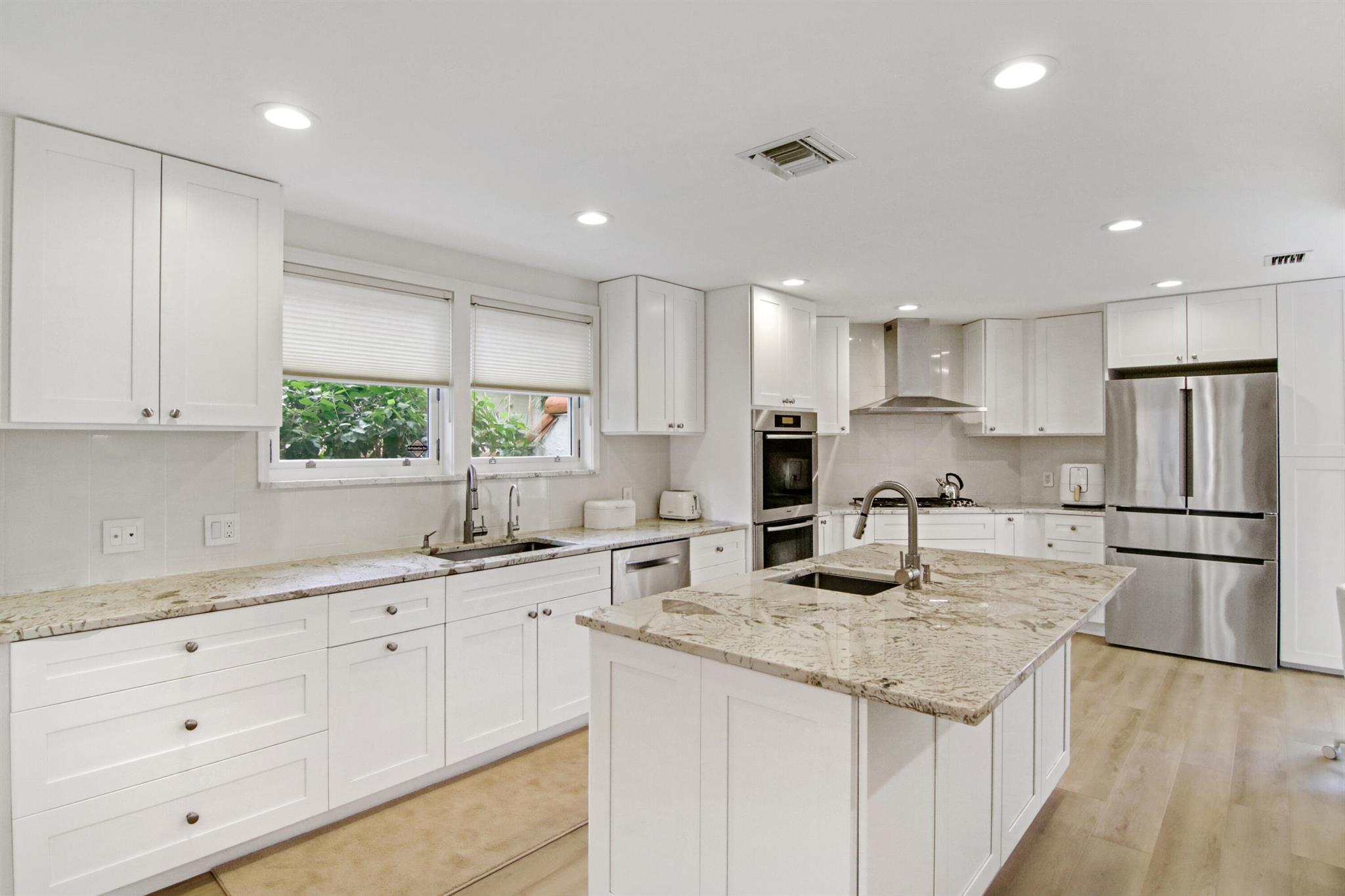 LAFAYETTE PARK - Residential