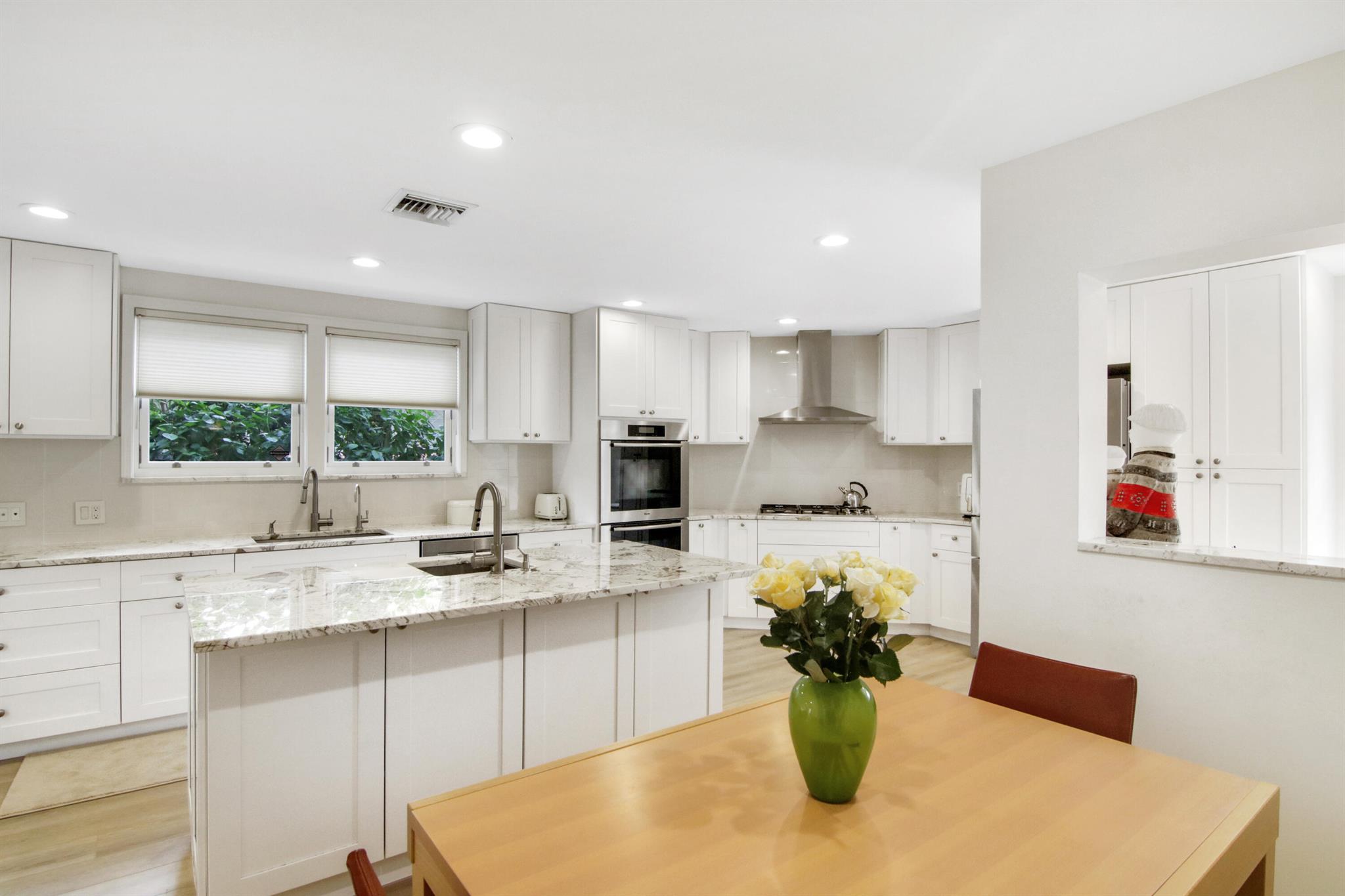 LAFAYETTE PARK - Residential