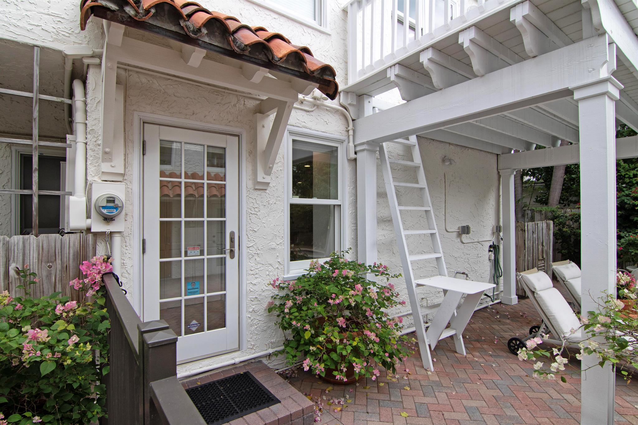 LAFAYETTE PARK - Residential