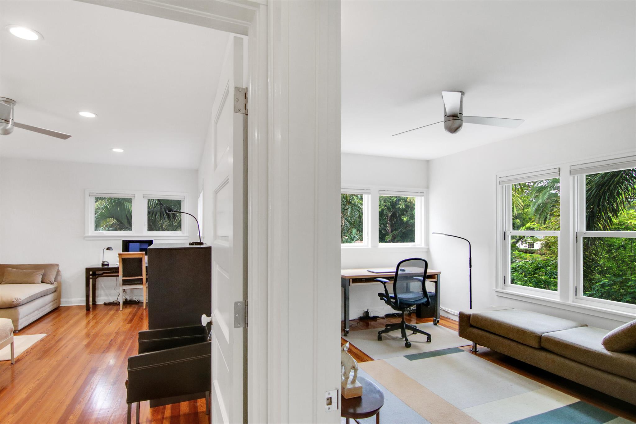 LAFAYETTE PARK - Residential