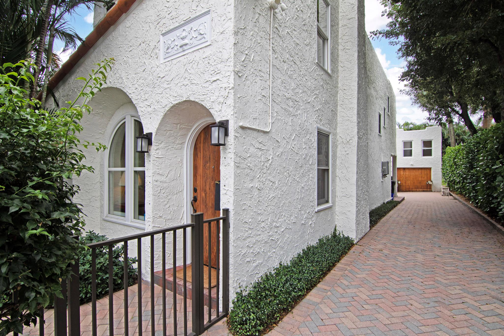 LAFAYETTE PARK - Residential