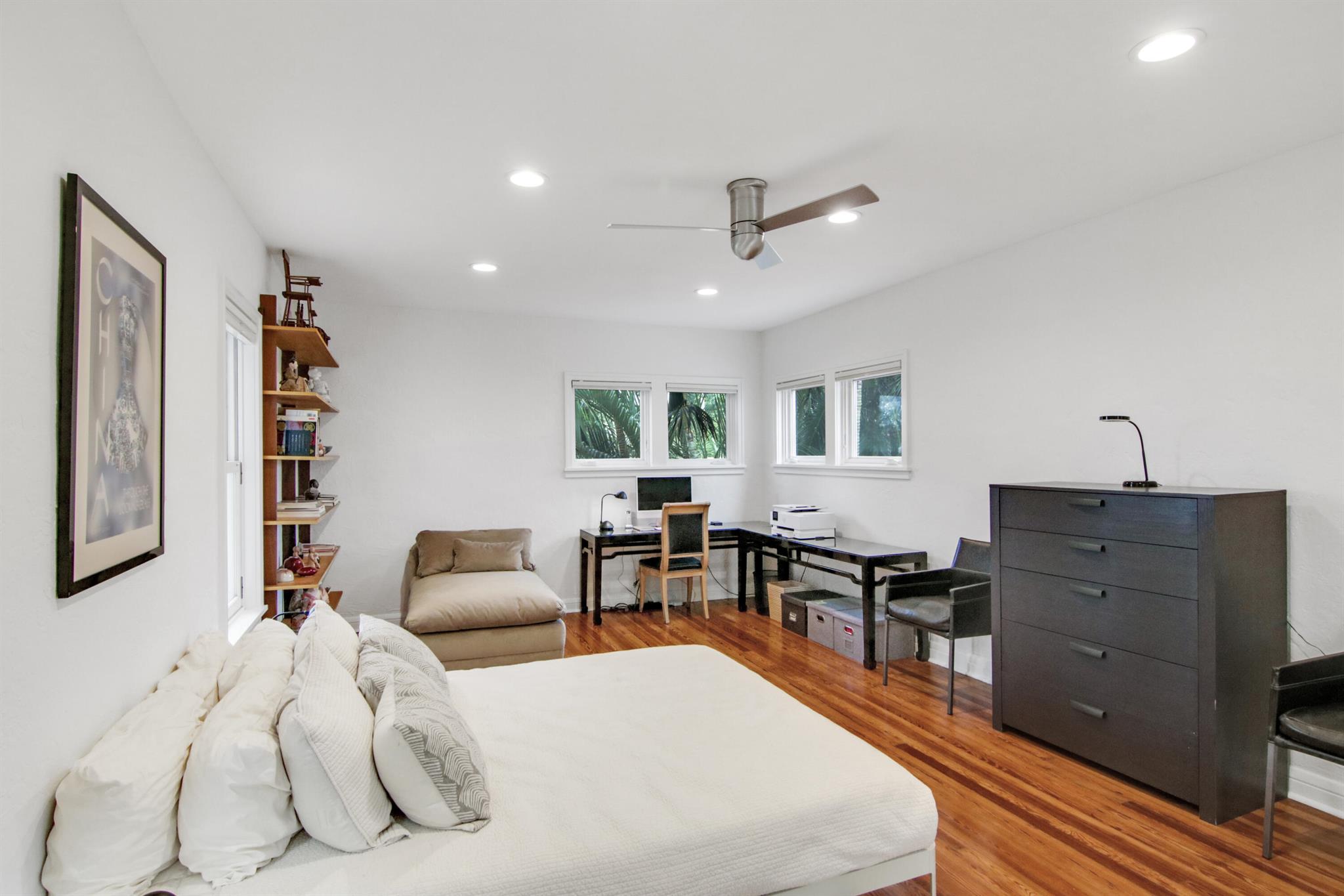 LAFAYETTE PARK - Residential