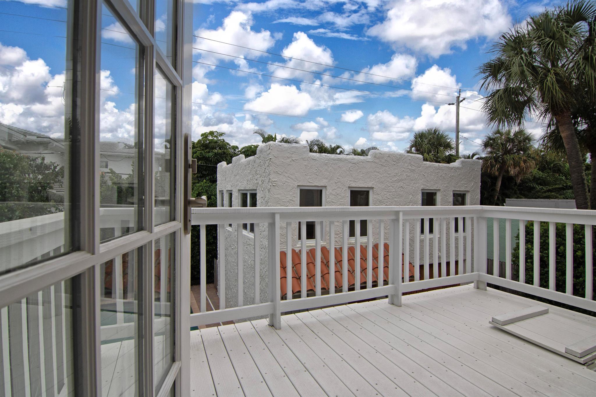 LAFAYETTE PARK - Residential