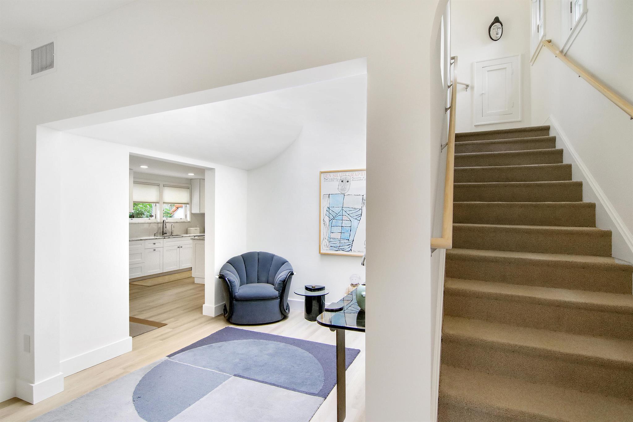 LAFAYETTE PARK - Residential