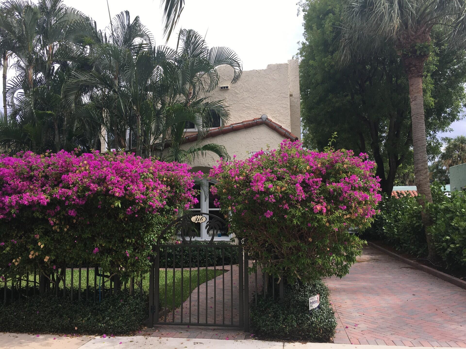 LAFAYETTE PARK - Residential