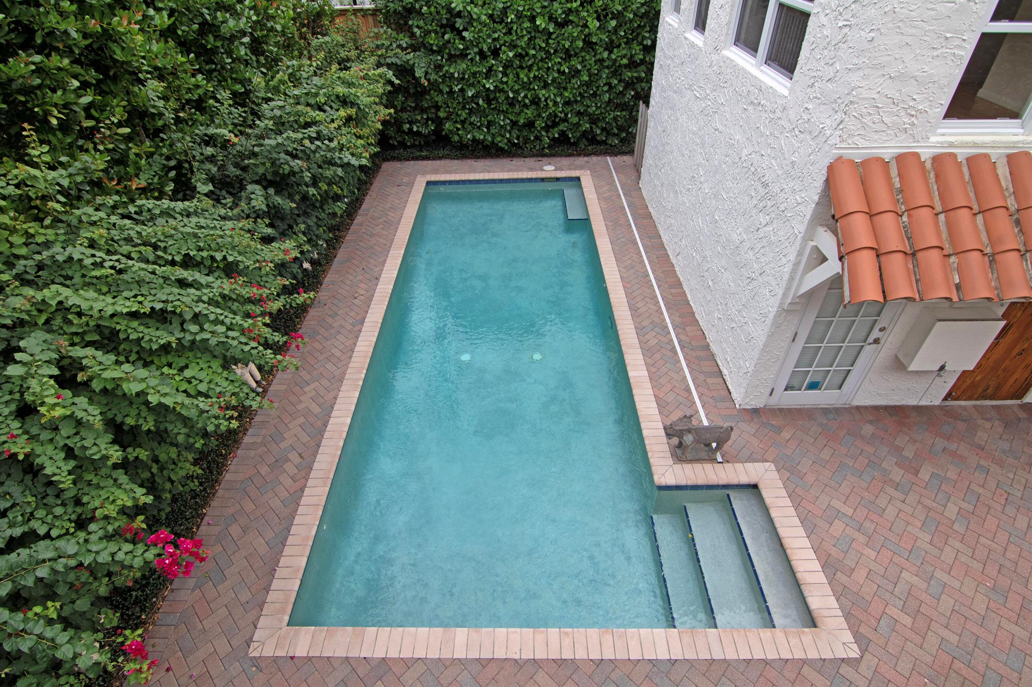 LAFAYETTE PARK - Residential