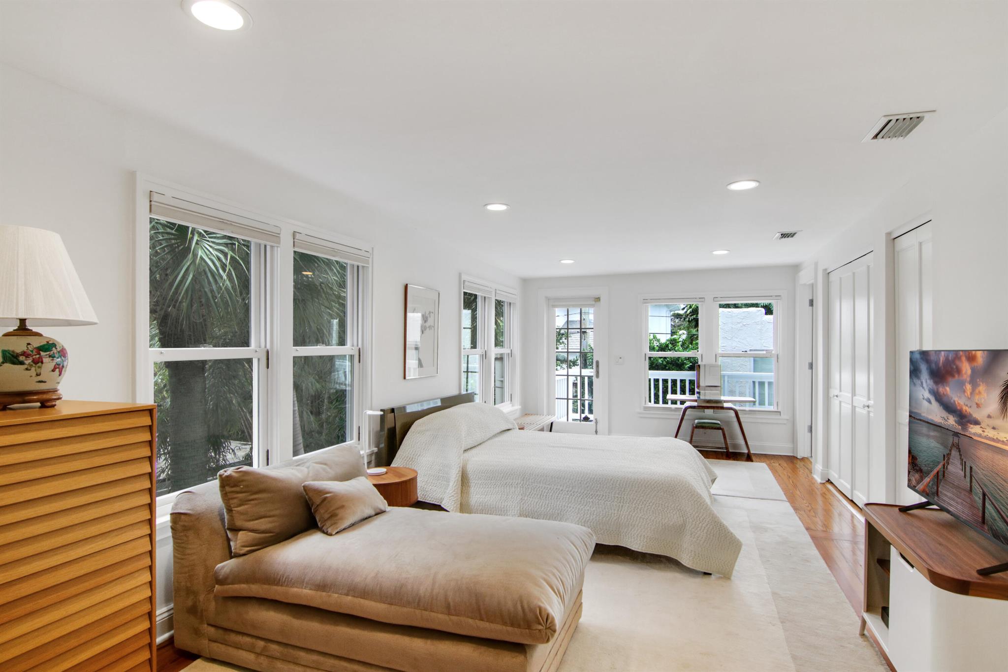 LAFAYETTE PARK - Residential