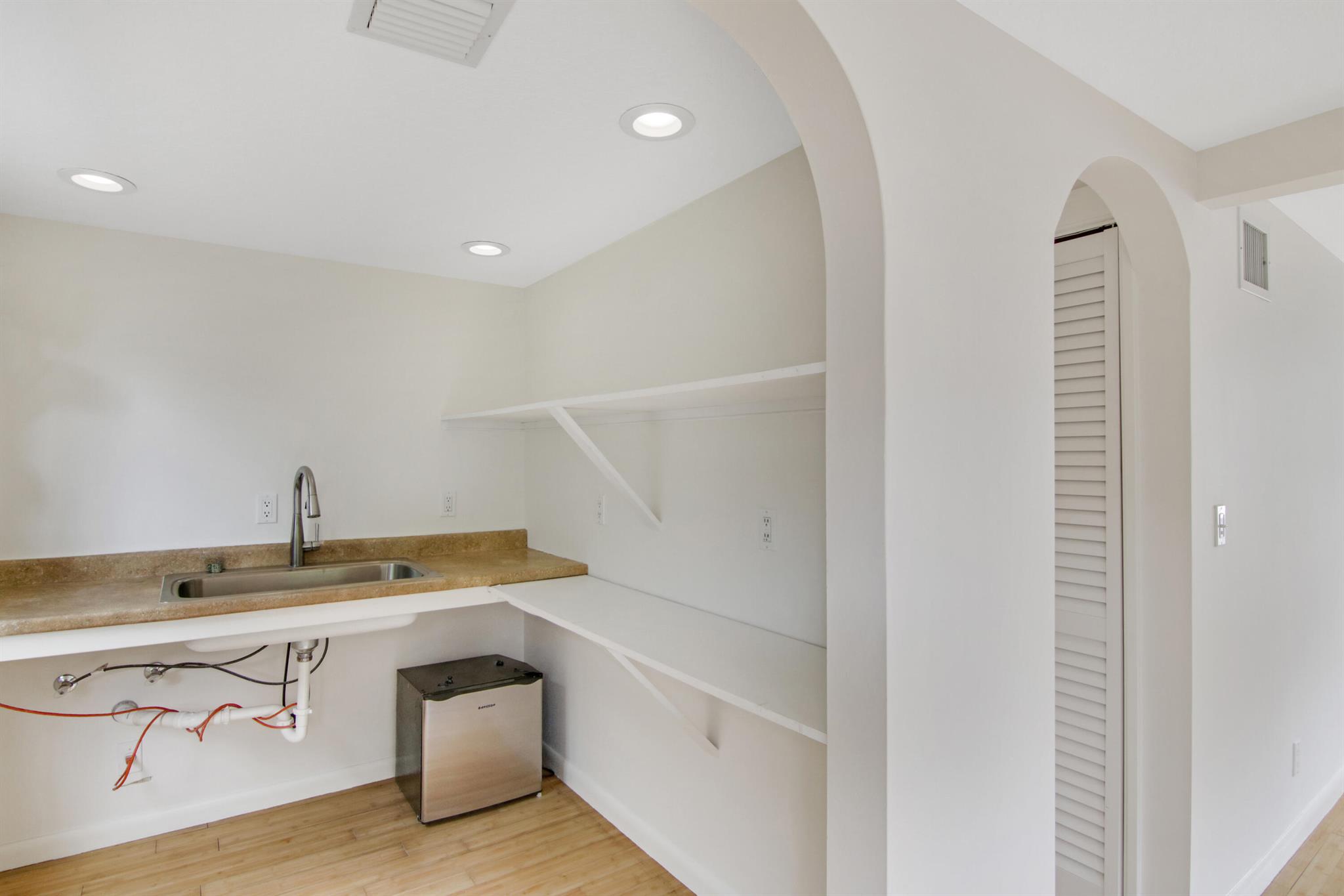 LAFAYETTE PARK - Residential