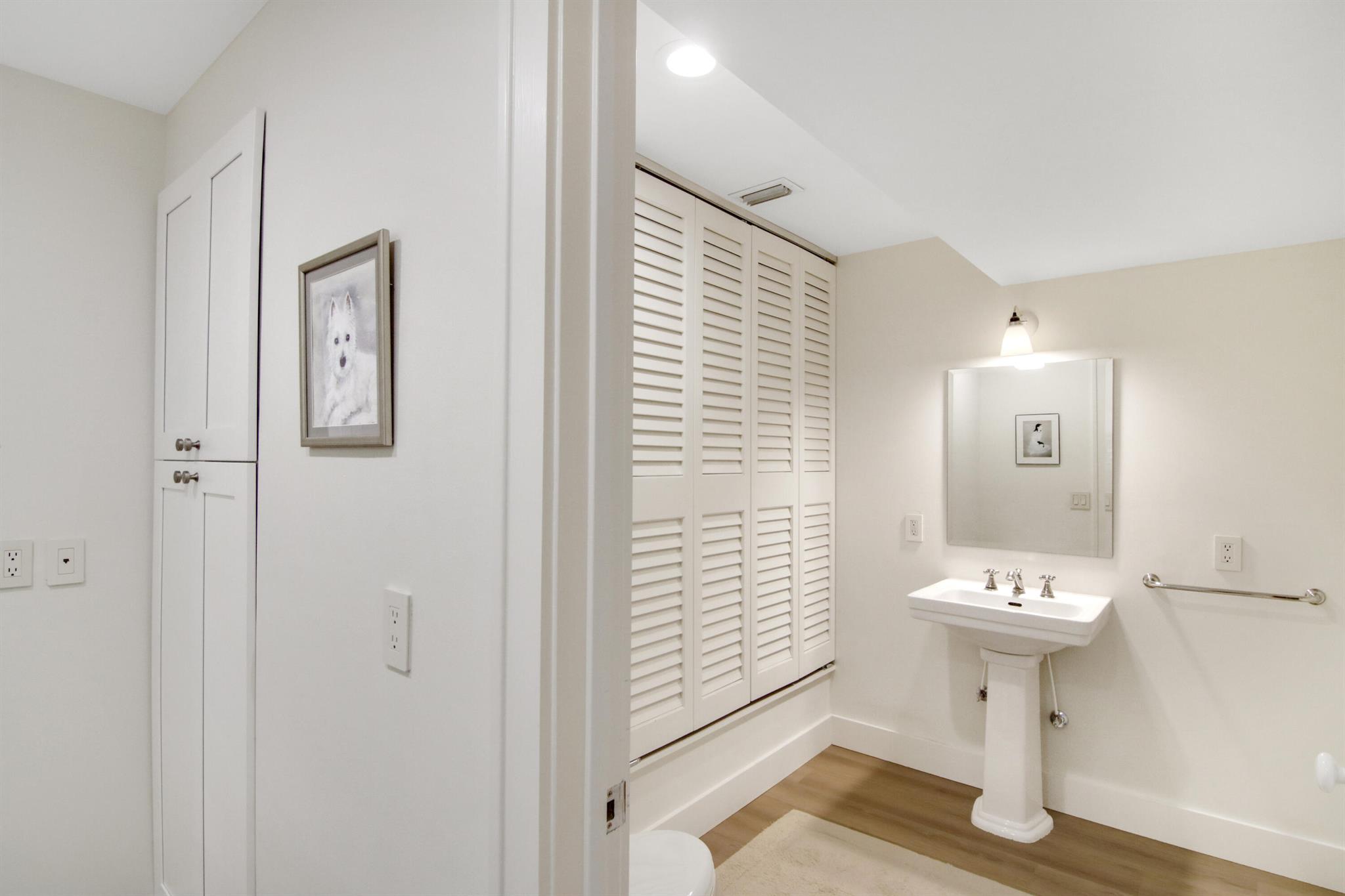 LAFAYETTE PARK - Residential