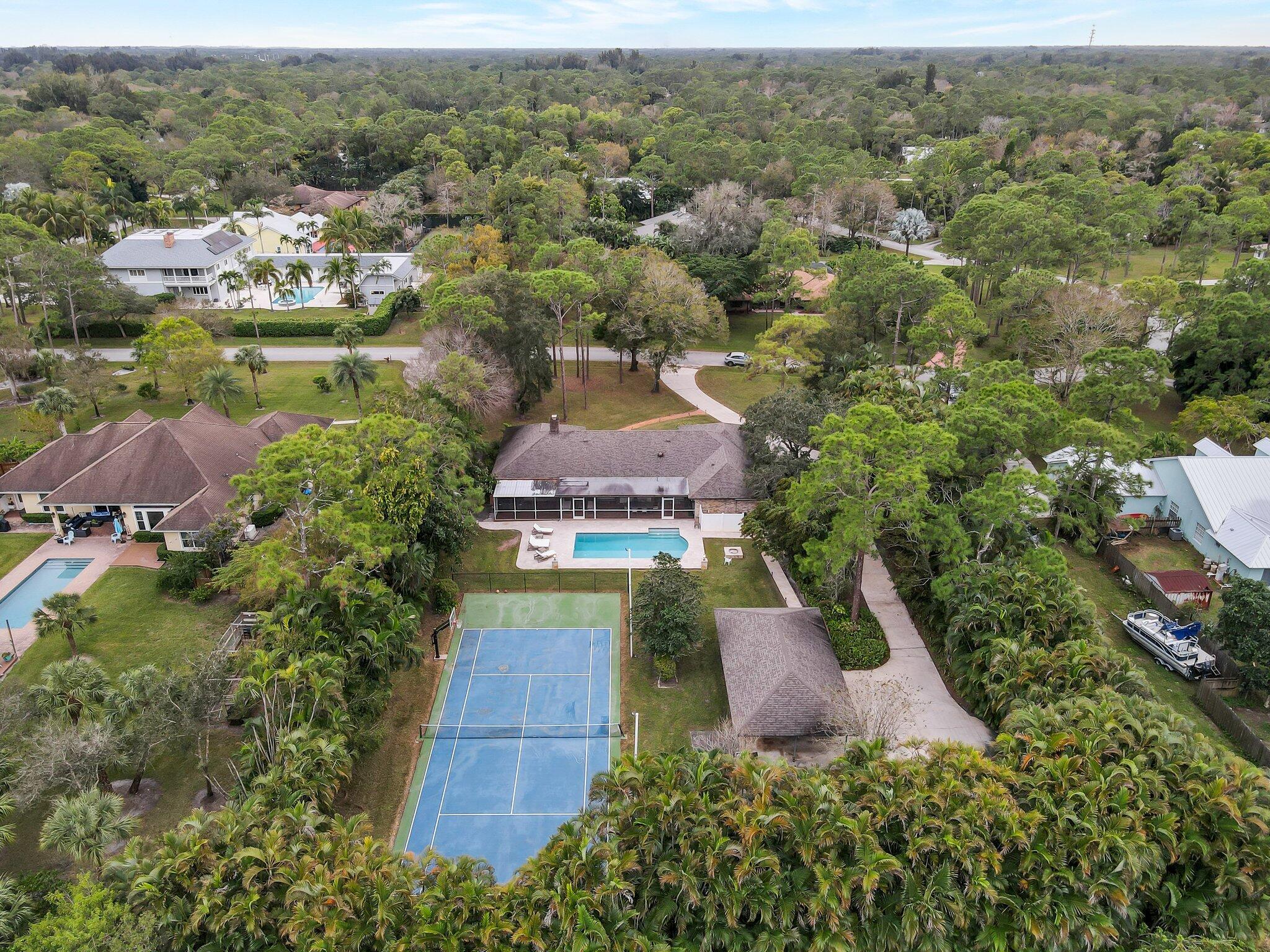 10466 Trailwood Circle