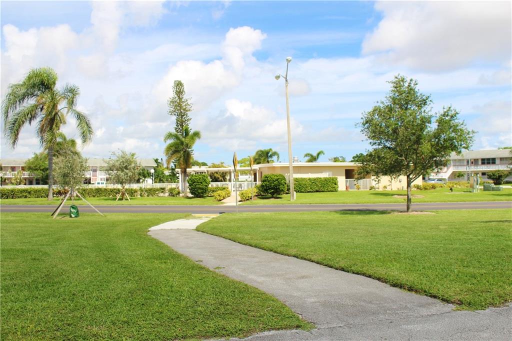 CENTURY VILLAGE EAST - Residential