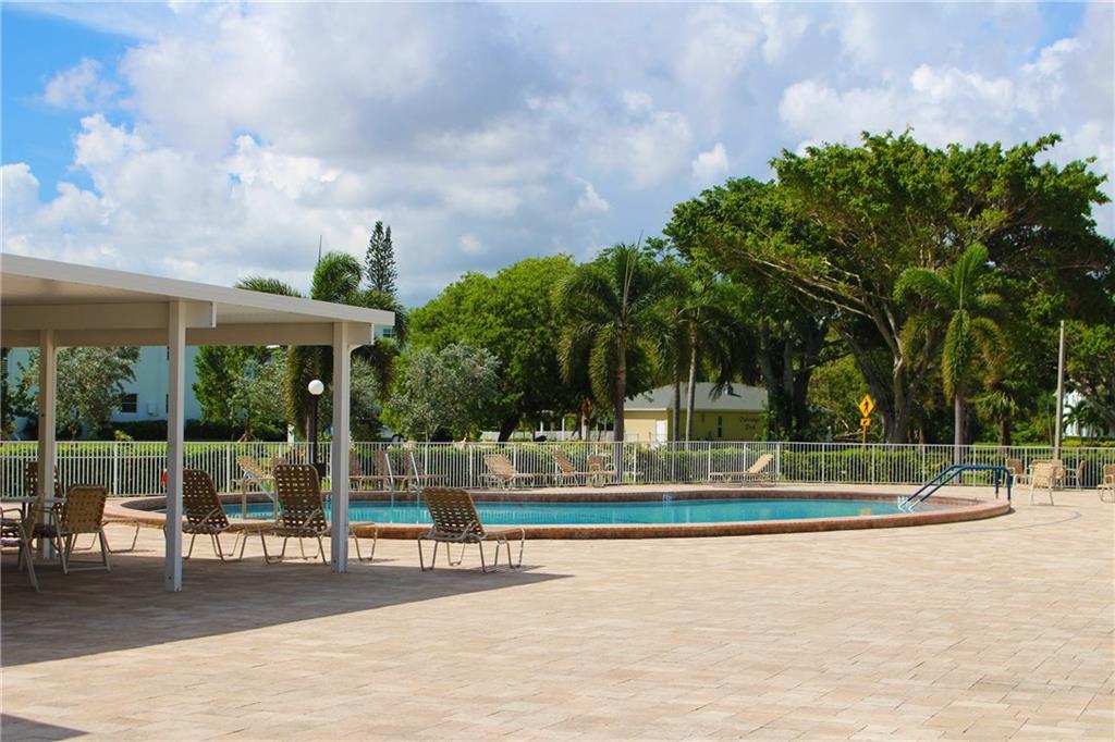 CENTURY VILLAGE EAST - Residential