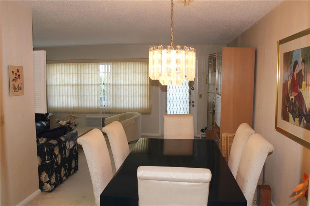 CENTURY VILLAGE EAST - Residential