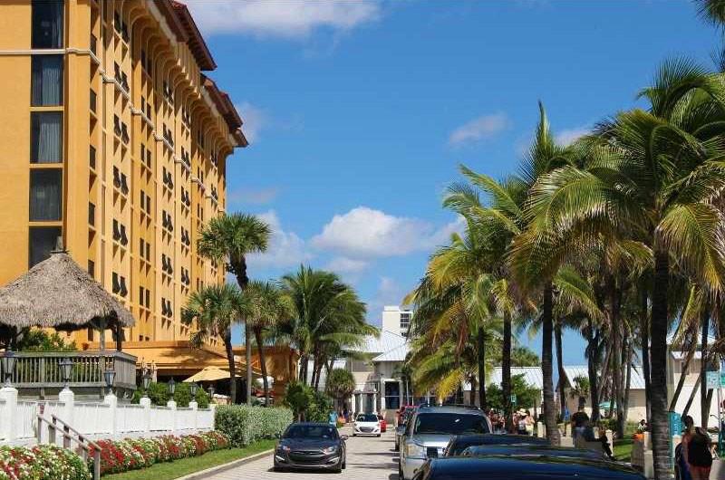 CENTURY VILLAGE EAST - Residential